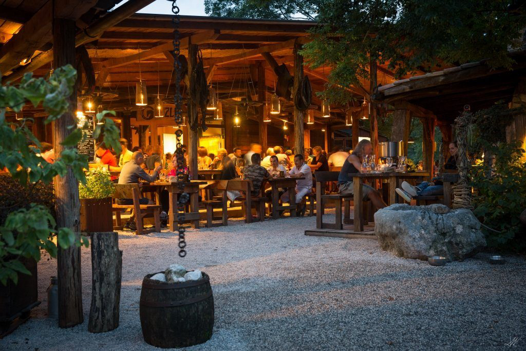 Camping Lazar Gorizia - Kobarid visuel 2/3