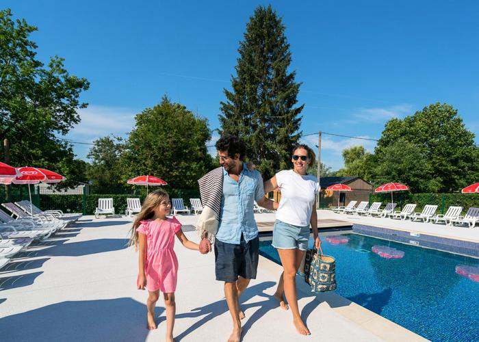 Camping Le Grand Paris Isla de Francia - Nesles-la-Vallée visuel 6/12 Camping Le Grand Paris Isla de Francia - Nesles-la-Vallée visuel 6/12