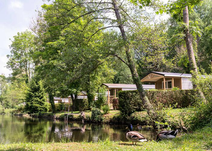 Camping Le Grand Paris Isla de Francia - Nesles-la-Vallée visuel 5/12 Camping Le Grand Paris Isla de Francia - Nesles-la-Vallée visuel 5/12