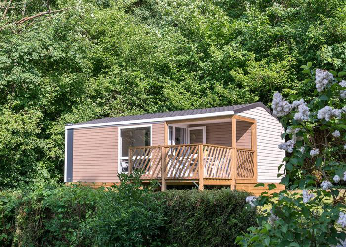 Camping Le Grand Paris Isla de Francia - Nesles-la-Vallée visuel 9/12 Camping Le Grand Paris Isla de Francia - Nesles-la-Vallée visuel 9/12