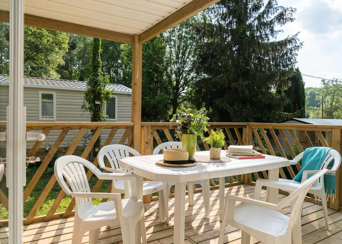 Camping Le Grand Paris Isla de Francia - Nesles-la-Vallée visuel 10/12 Camping Le Grand Paris Isla de Francia - Nesles-la-Vallée visuel 10/12