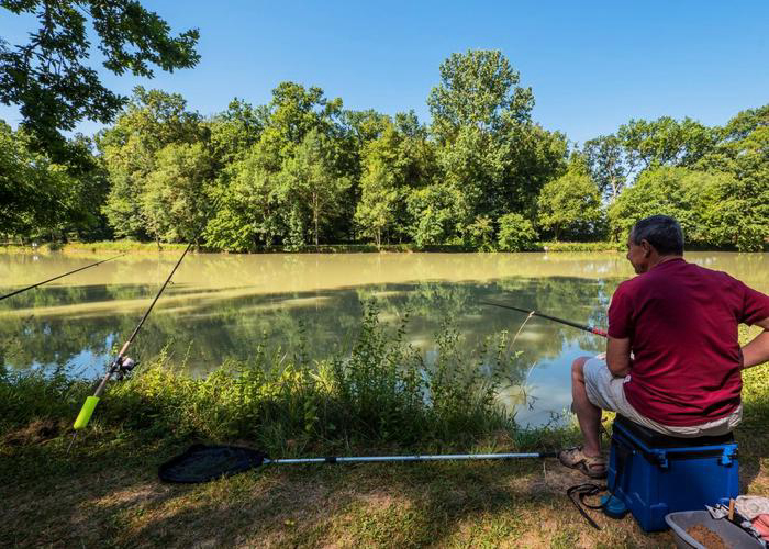 Camping Le Grand Paris Isla de Francia - Nesles-la-Vallée visuel 4/12 Camping Le Grand Paris Isla de Francia - Nesles-la-Vallée visuel 4/12