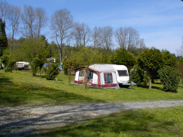 Camping Le Roptai Namur - Ave-et-Auffe visuel 2/2 Camping Le Roptai Namur - Ave-et-Auffe visuel 2/2