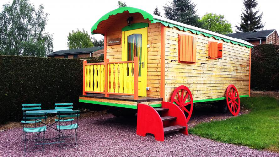 Camping Le Sans Souci Países del Loira - Fresnay-sur-Sarthe visuel 5/5 Camping Le Sans Souci Países del Loira - Fresnay-sur-Sarthe visuel 5/5