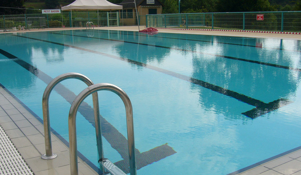 Camping Le Sans Souci Países del Loira - Fresnay-sur-Sarthe visuel 1/5 Camping Le Sans Souci Países del Loira - Fresnay-sur-Sarthe visuel 1/5