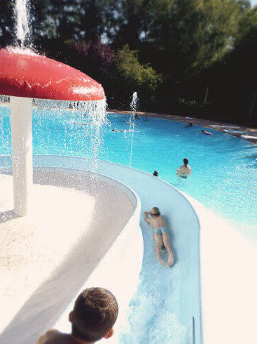 Camping Le Verdillé Ródano-Alpes - Saint-Just-en-Chevalet visuel 3/4 Camping Le Verdillé Ródano-Alpes - Saint-Just-en-Chevalet visuel 3/4