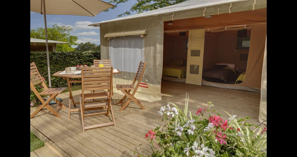 Camping Le Verdillé Ródano-Alpes - Saint-Just-en-Chevalet visuel 2/4 Camping Le Verdillé Ródano-Alpes - Saint-Just-en-Chevalet visuel 2/4