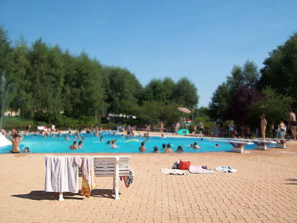 Camping Le Verdillé Ródano-Alpes - Saint-Just-en-Chevalet visuel 4/4 Camping Le Verdillé Ródano-Alpes - Saint-Just-en-Chevalet visuel 4/4