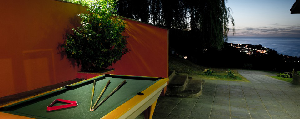 Camping Leagi País Vasco - Mendexa visuel 4/4