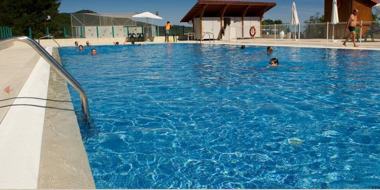 Camping Leagi País Vasco - Mendexa visuel 3/4