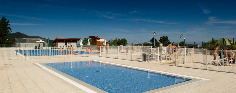 Camping Leagi País Vasco - Mendexa visuel 2/4