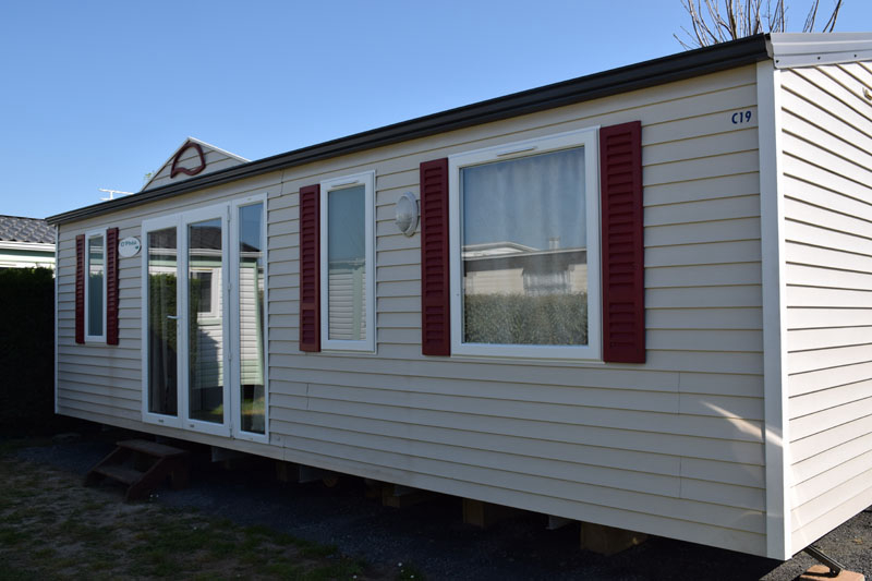Camping Les Dunes Países del Loira - Talmont-Saint-Hilaire visuel 2/3