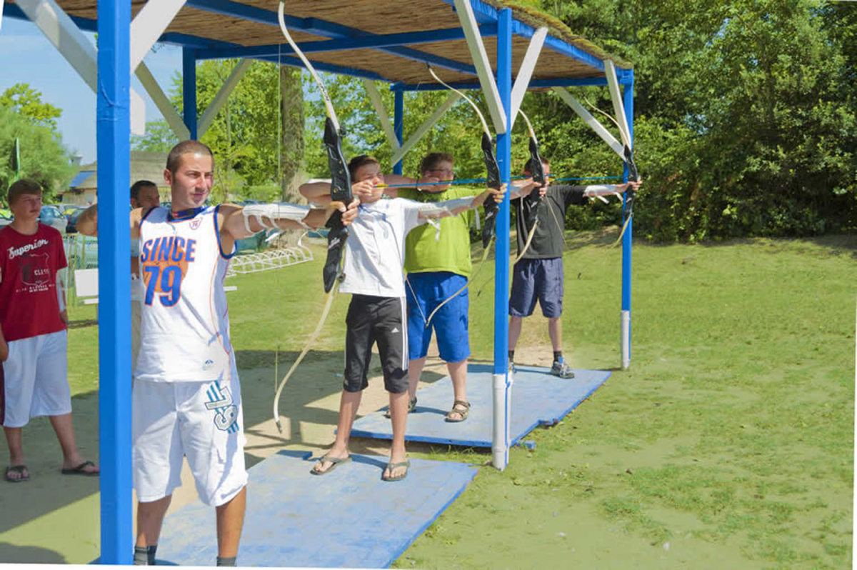 Lido Bibione Véneto - Bibione Pineda visuel 8/8 Lido Bibione Véneto - Bibione Pineda visuel 8/8