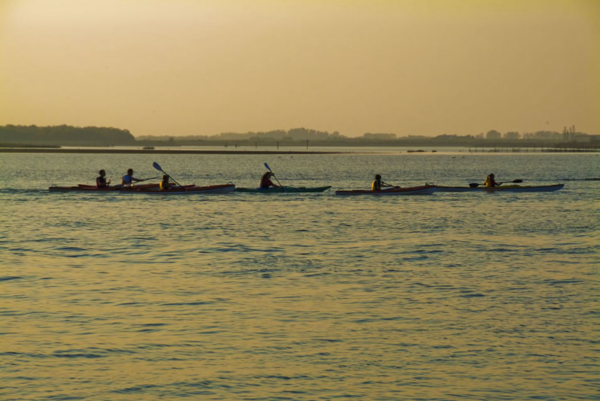 Lido Bibione Véneto - Bibione Pineda visuel 7/8 Lido Bibione Véneto - Bibione Pineda visuel 7/8