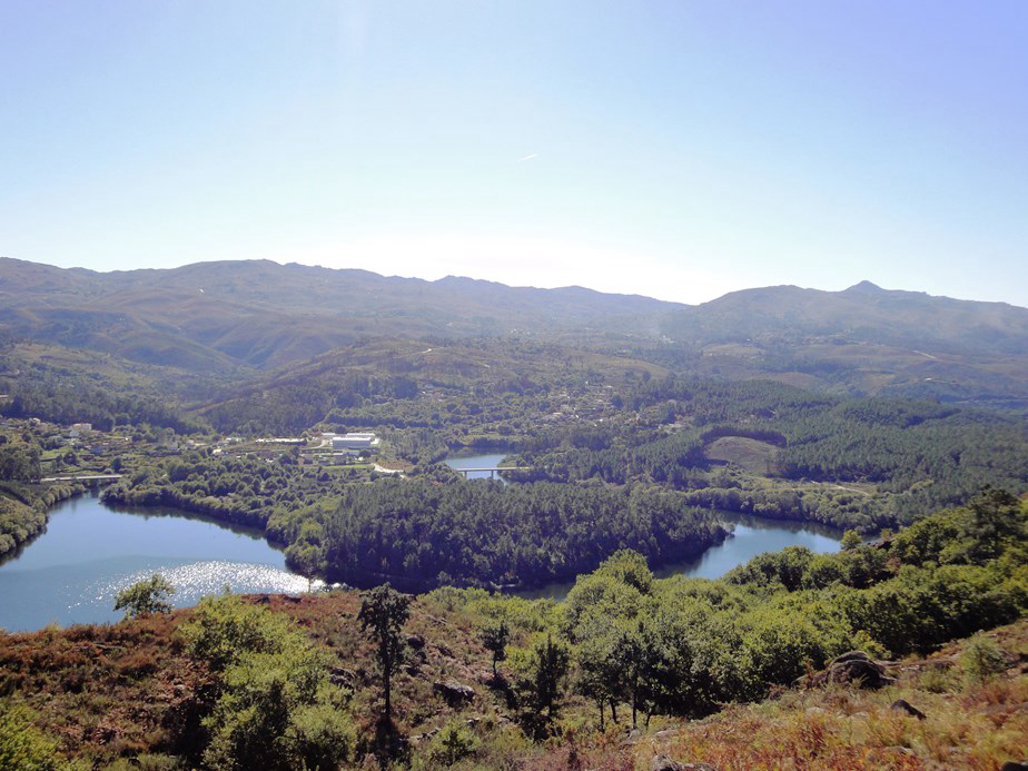 Camping Lima Escape Norte  - Ponte da Barca visuel 2/5