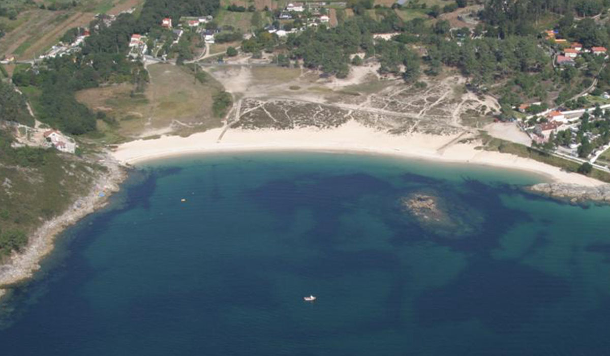 Camping Limens Galicia - Cangas visuel 1/2