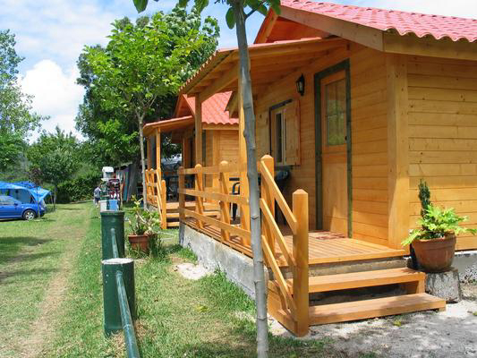 Camping Limens Galicia - Cangas visuel 2/2