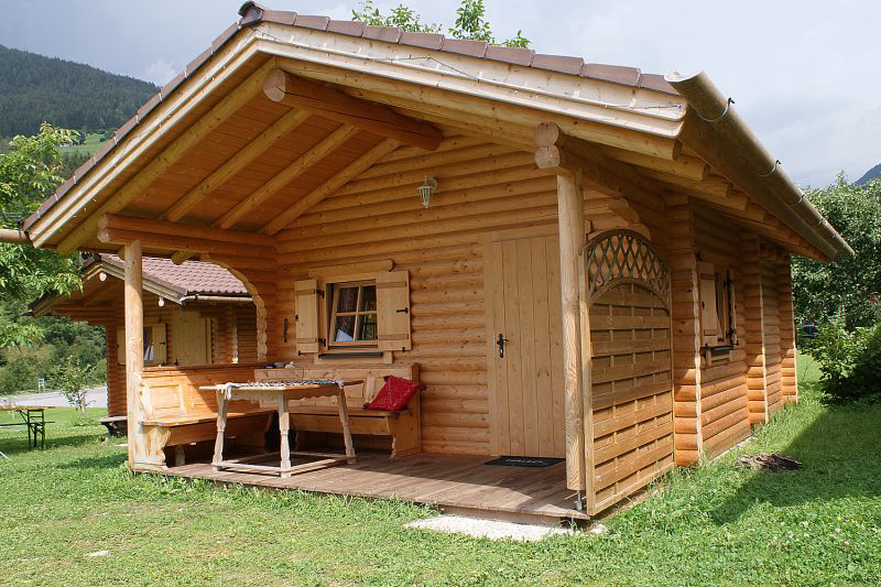 Camping Lindlerhof Carintia - Mörtschach visuel 2/4