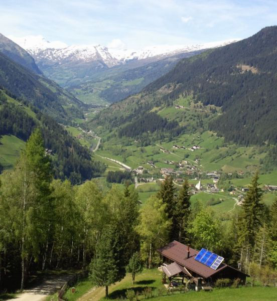 Camping Lindlerhof Carintia - Mörtschach visuel 3/4