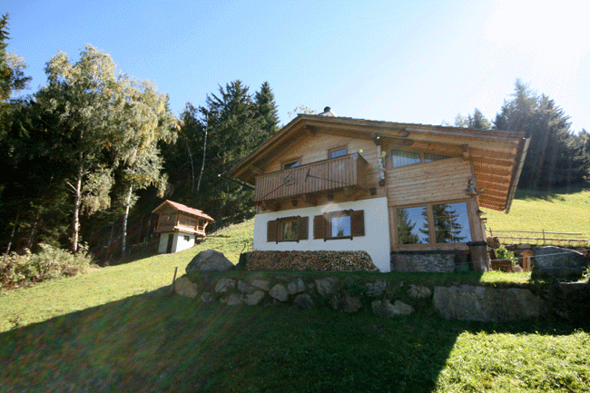 Camping Lindlerhof Carintia - Mörtschach visuel 4/4