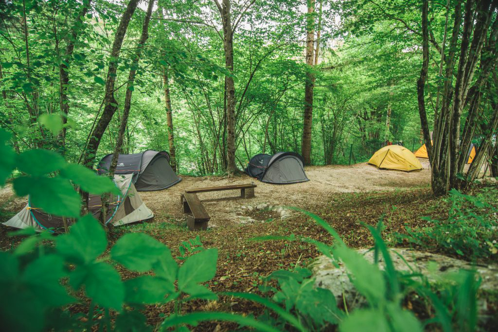 Camping Liza Gorizia - Bovec visuel 2/4