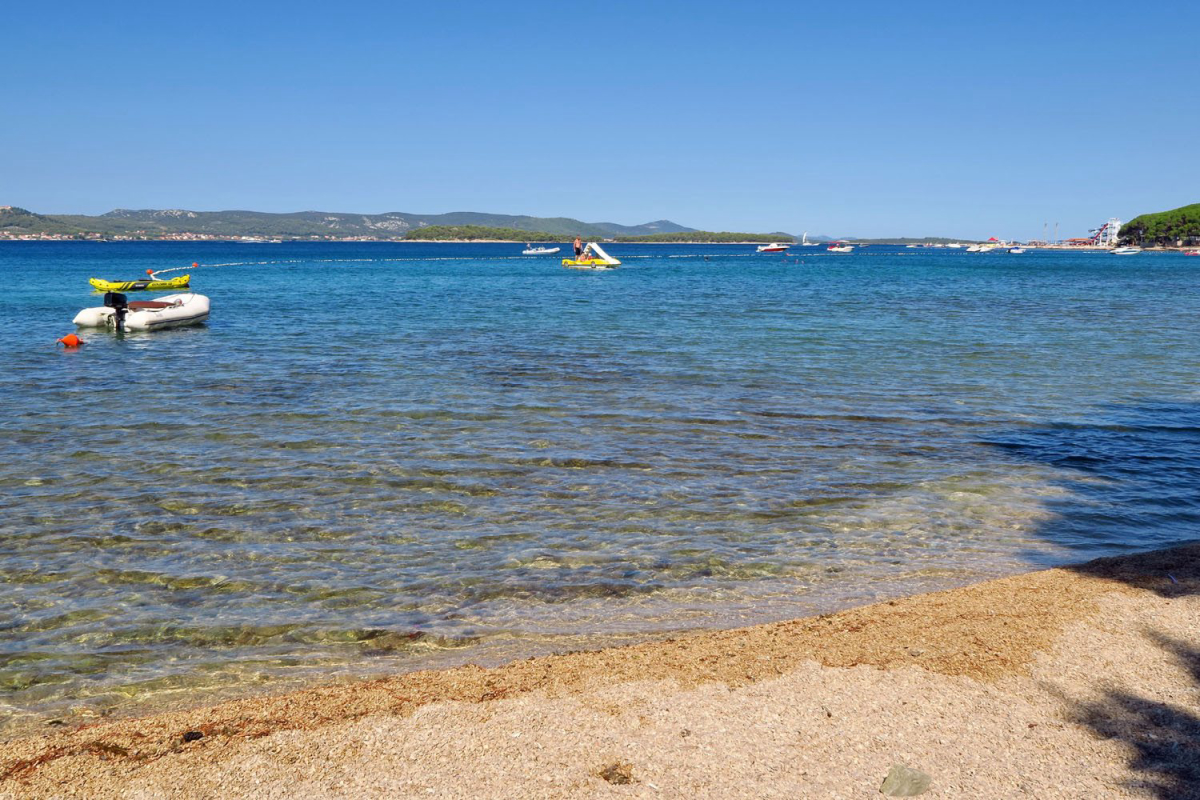 Ljutić Dalmacia - Biograd visuel 5/6