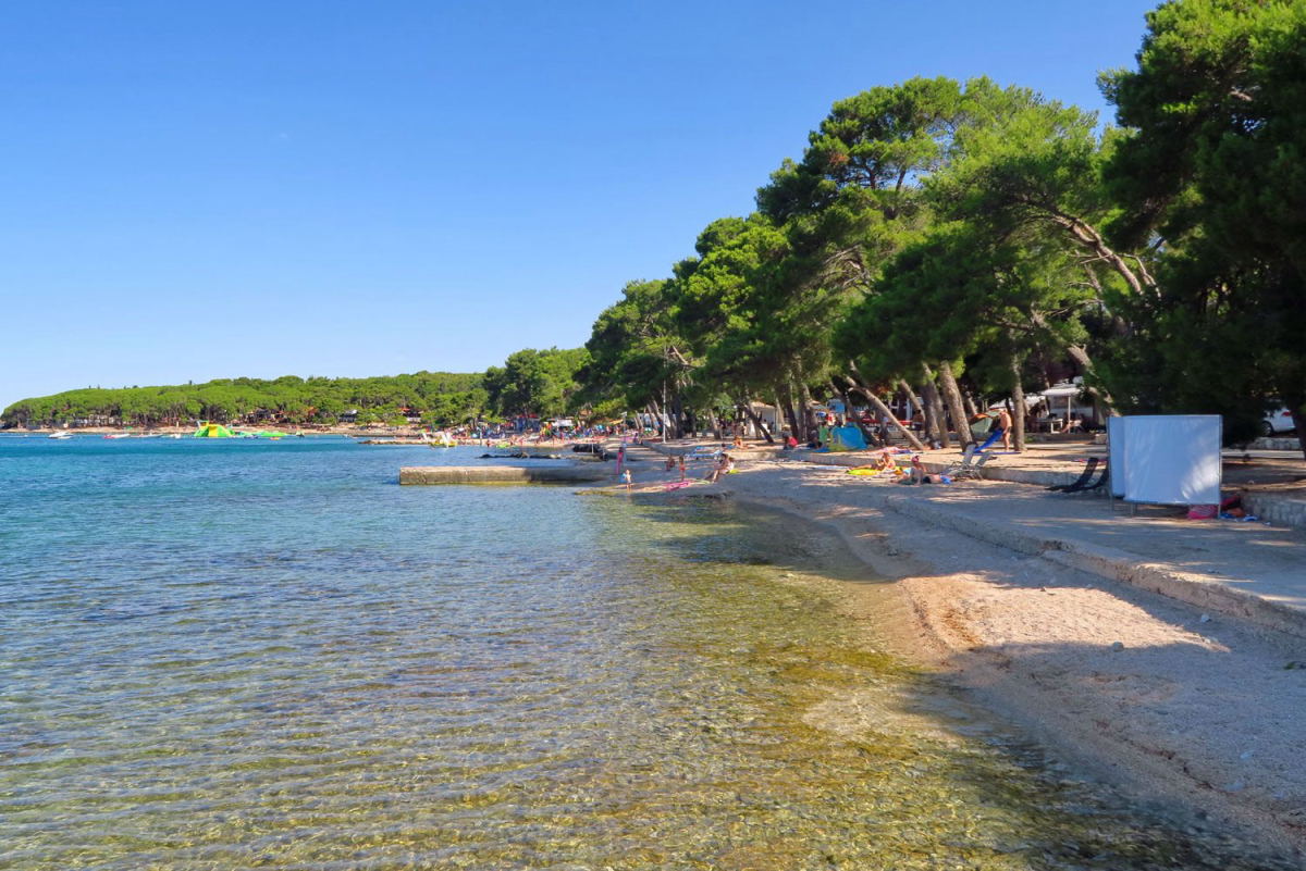 Ljutić Dalmacia - Biograd visuel 3/6