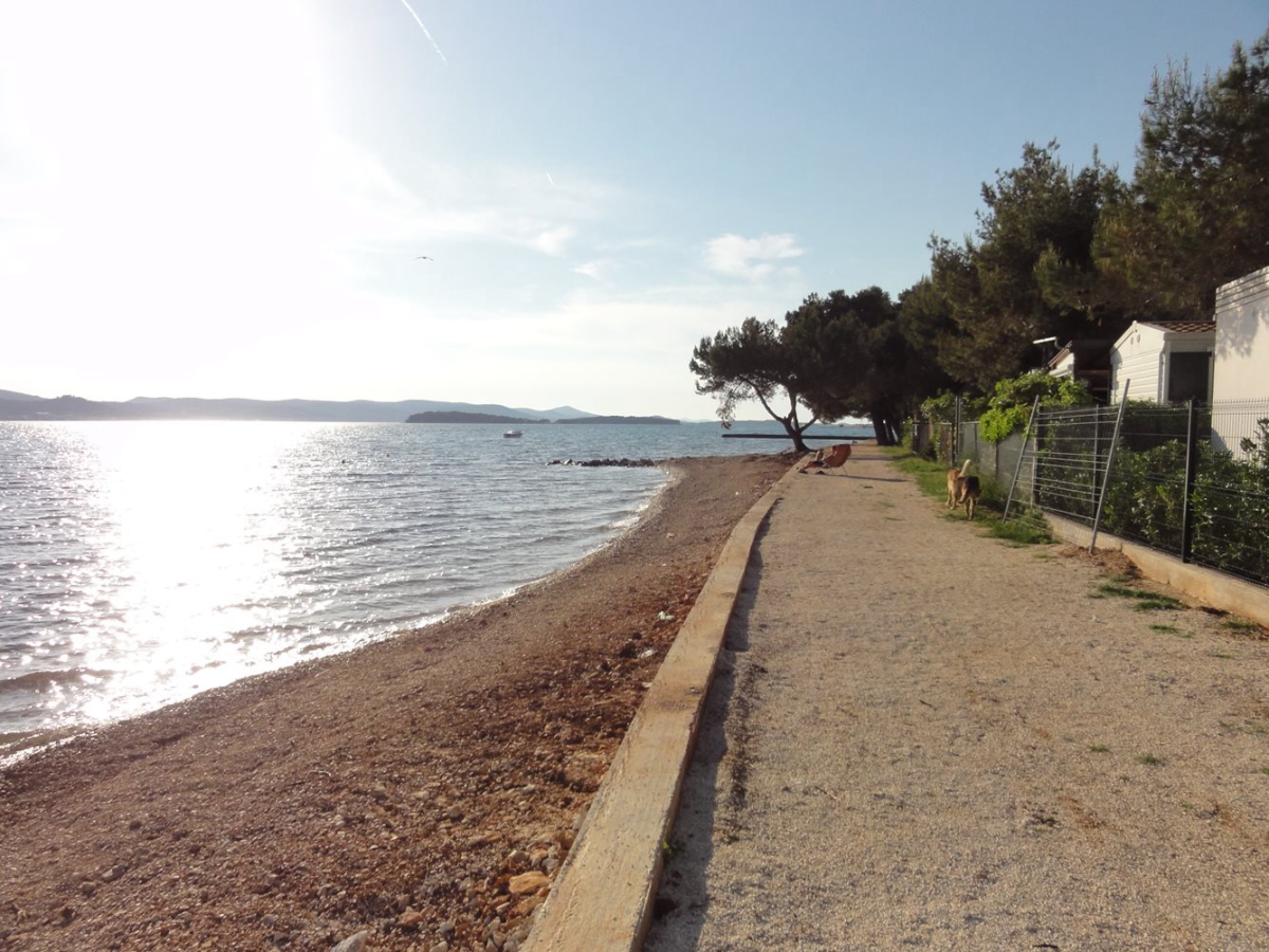 Ljutić Dalmacia - Biograd visuel 6/6
