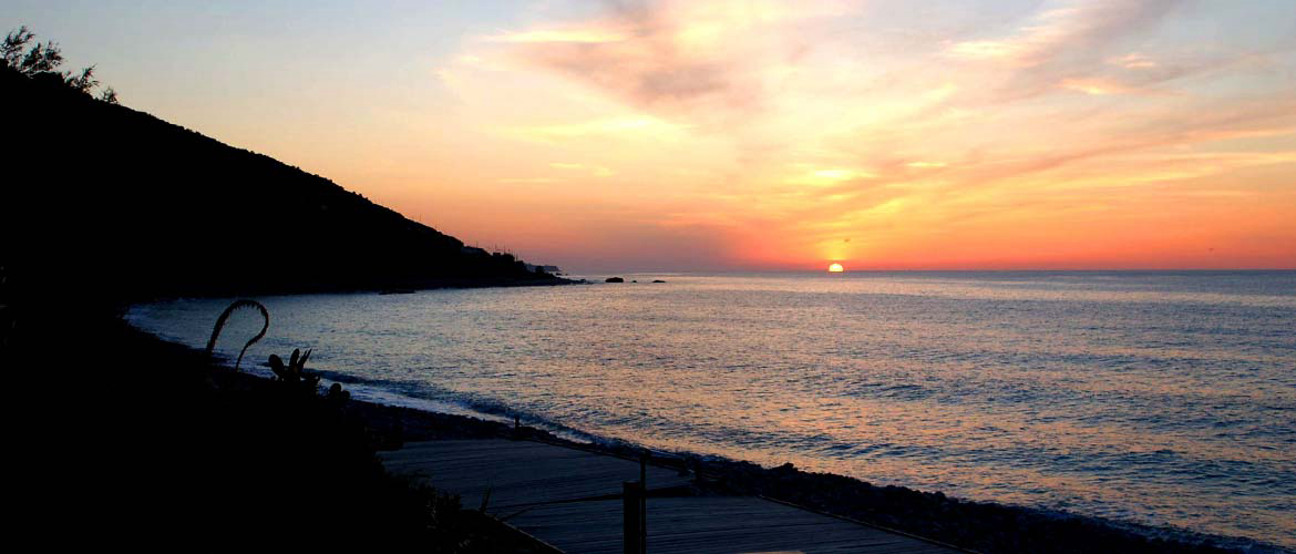 Lo Scoglio Sicilia - Tusa visuel 2/4