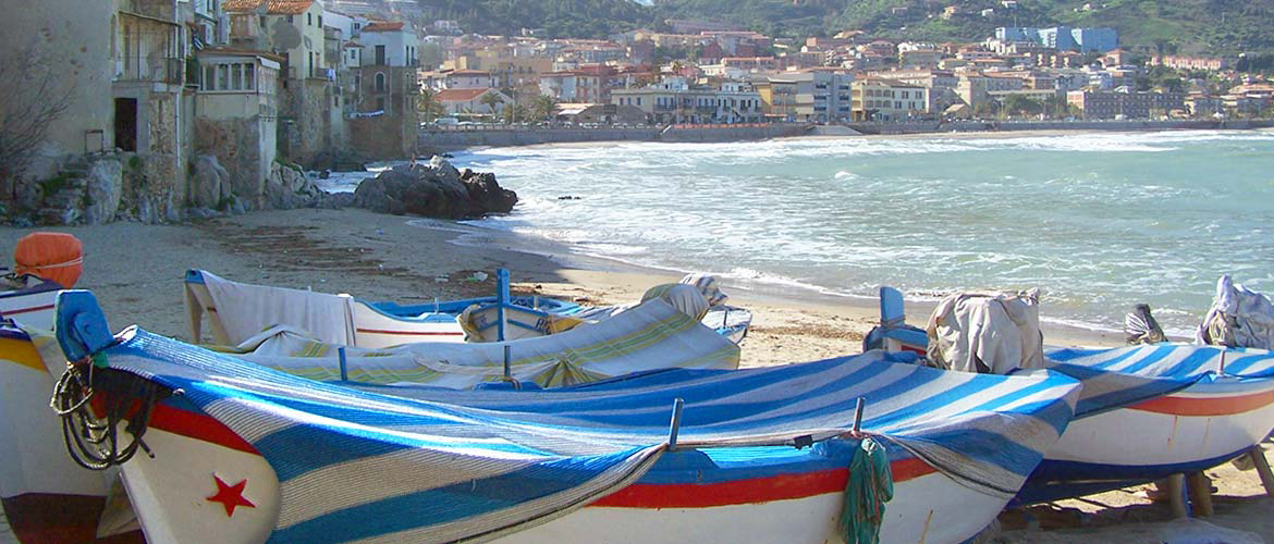 Lo Scoglio Sicilia - Tusa visuel 3/4