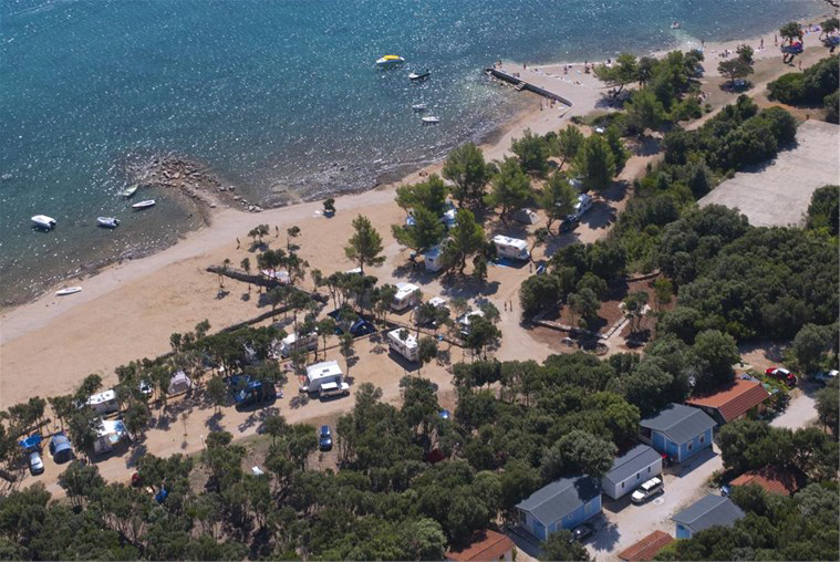 Camping Lopari Condado de Primorje-Gorski Kotar - Nerezine visuel 3/3 Camping Lopari Condado de Primorje-Gorski Kotar - Nerezine visuel 3/3