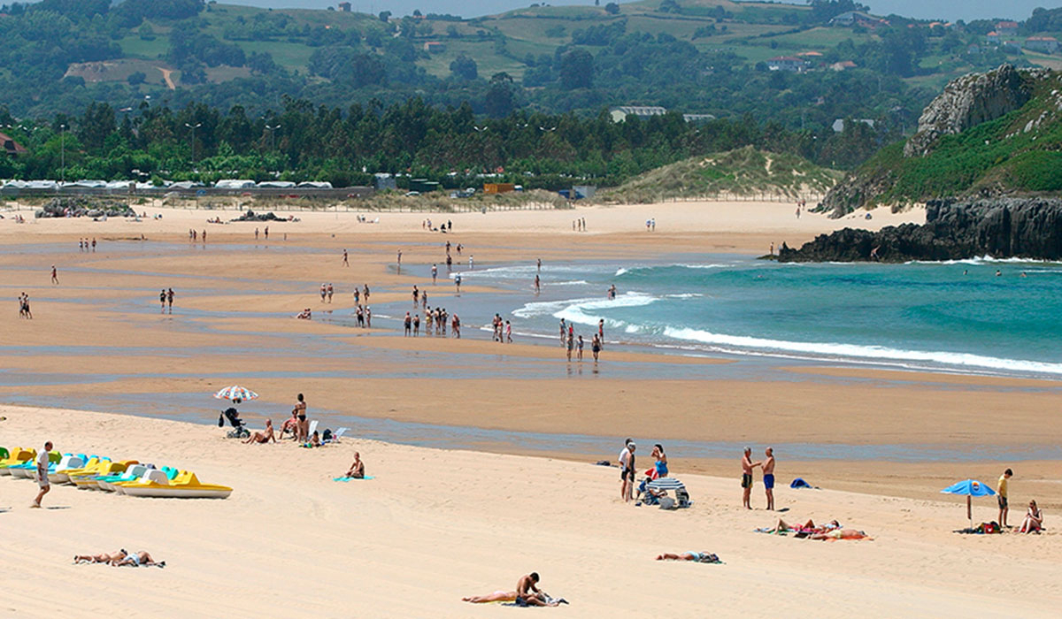 Los Molinos Cantabria - Noja visuel 1/3