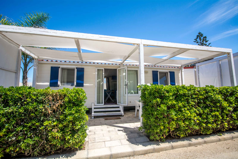 Camping Luminoso Sicilia - Punta Braccetto visuel 2/3