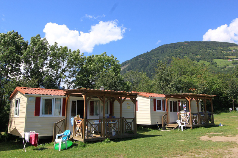 Camping Maltatal Carintia - Malta visuel 2/2