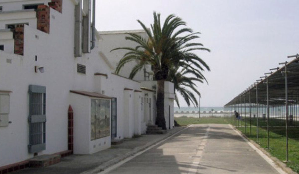 Camping Mar de Cunit Costa Dorada - Tarragone visuel 1/3