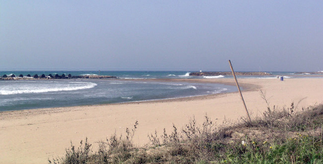 Camping Mar de Cunit Costa Dorada - Tarragone visuel 3/3