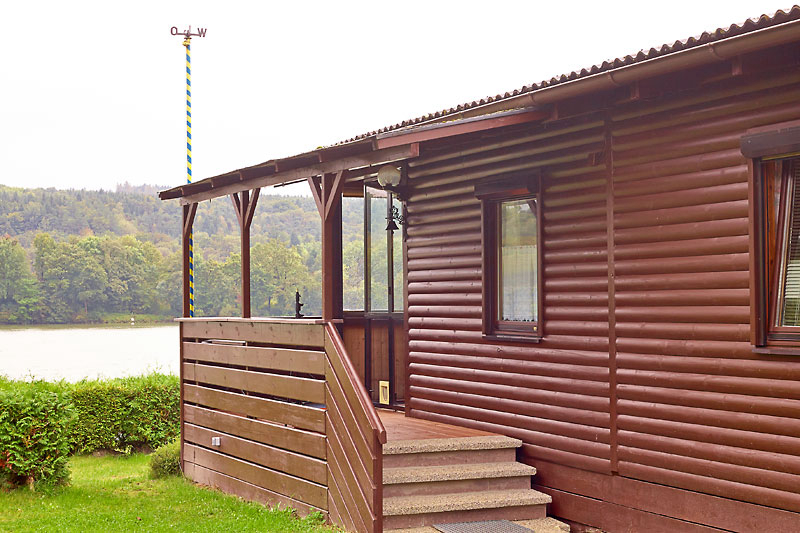 Camping Marbacher Freizeitzentrum Baja Austria - Marbach ad Donau visuel 3/3