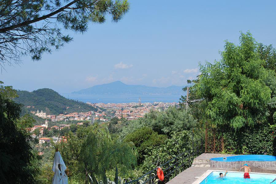Camping Mare Monti Liguria - Sestri Levante visuel 2/3