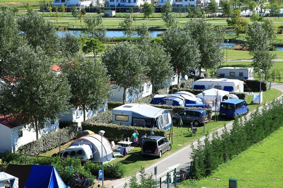 Camping Marelago Véneto - Caorle visuel 3/3 Camping Marelago Véneto - Caorle visuel 3/3