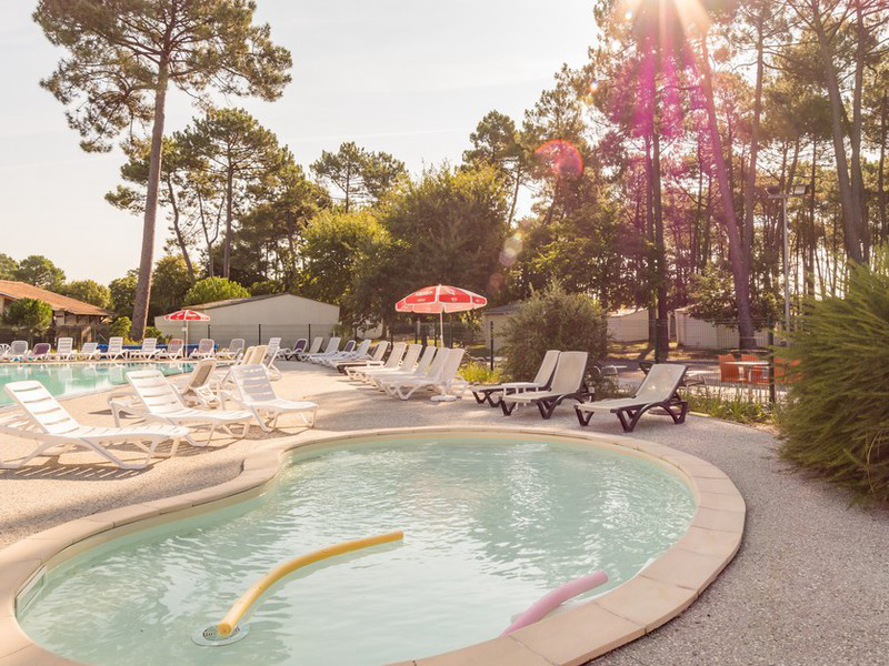 Camping Maurice Paloque Aquitania - Gujan-Mestras visuel 2/4