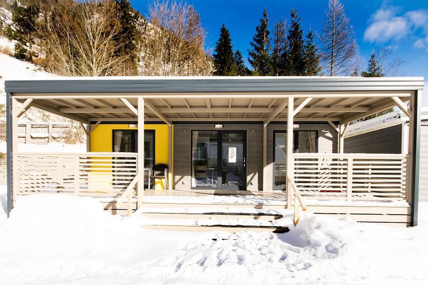 Camping Mauterndorf Salzburgo - Mauterndorf visuel 4/4