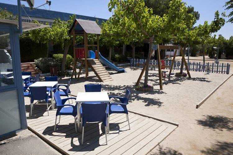 Camping Miramar Costa Dorada - Mont-roig del Camp visuel 5/12