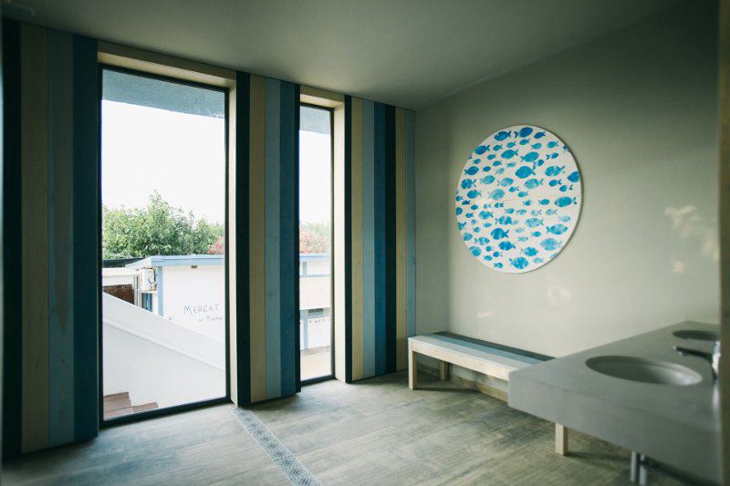 Camping Miramar Costa Dorada - Mont-roig del Camp visuel 9/12