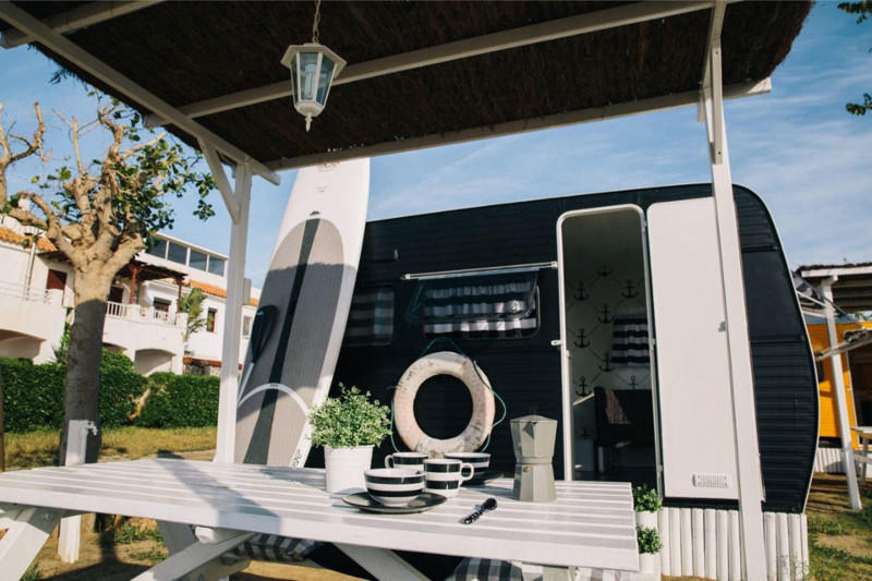 Camping Miramar Costa Dorada - Mont-roig del Camp visuel 7/12