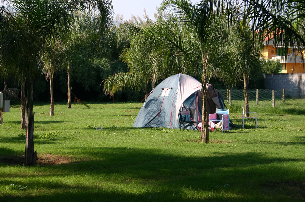 Camping Mokambo Sicilia - Mascali visuel 3/3