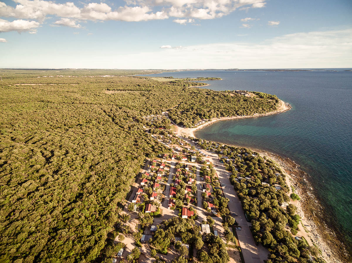 Mon Perin Istria - Bale visuel 2/17