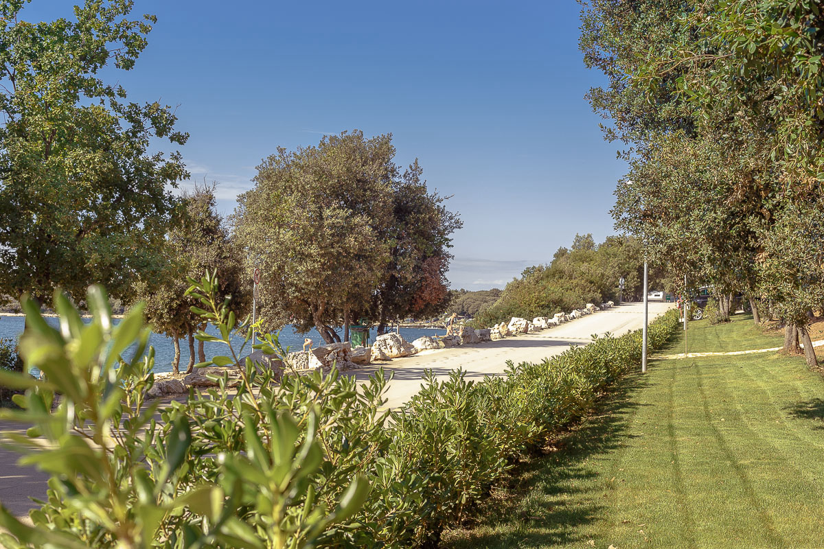 Mon Perin Istria - Bale visuel 7/17