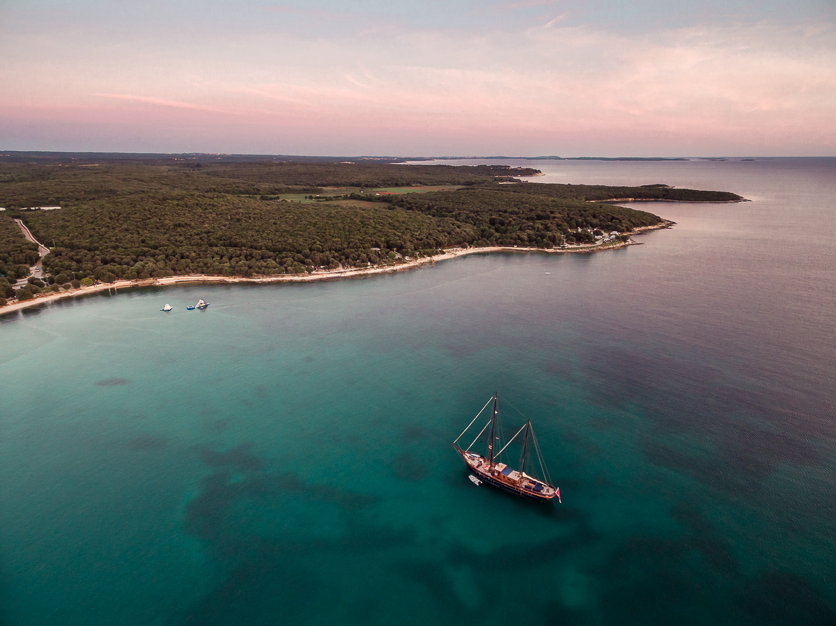 Mon Perin Istria - Bale visuel 3/17