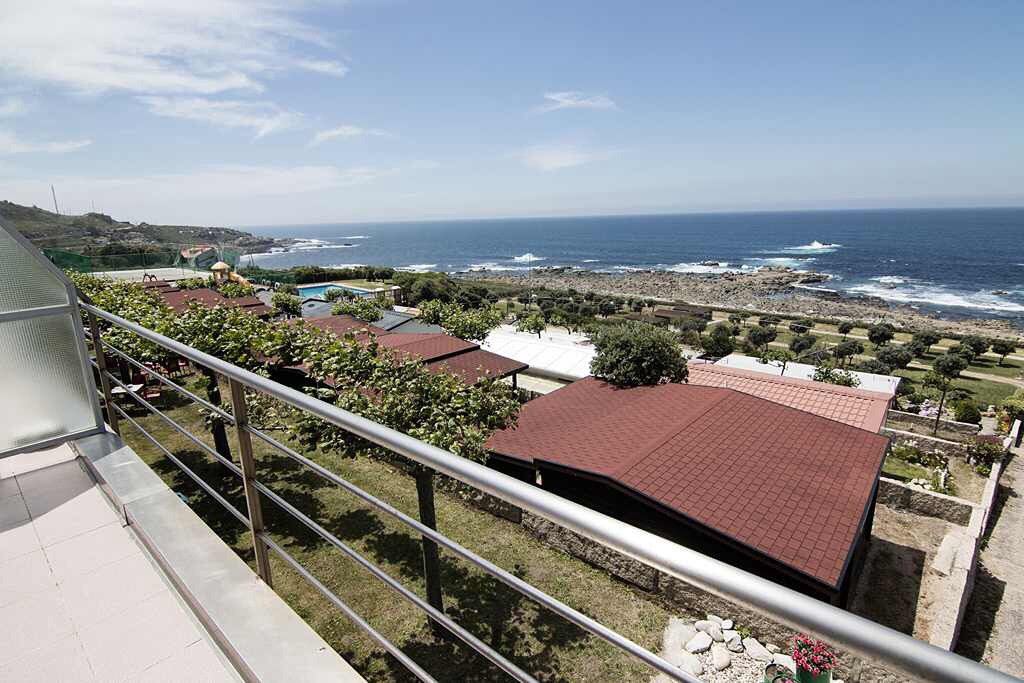 Camping Mougas Galicia - Pontevedra visuel 2/3