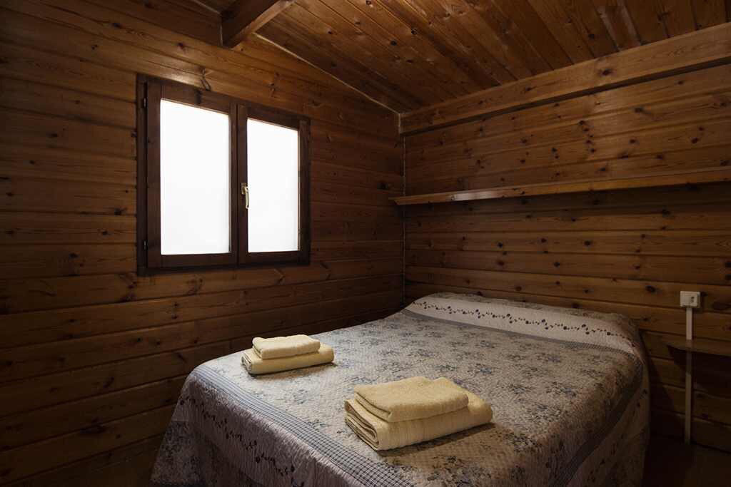 Camping Mougas Galicia - Pontevedra visuel 3/3